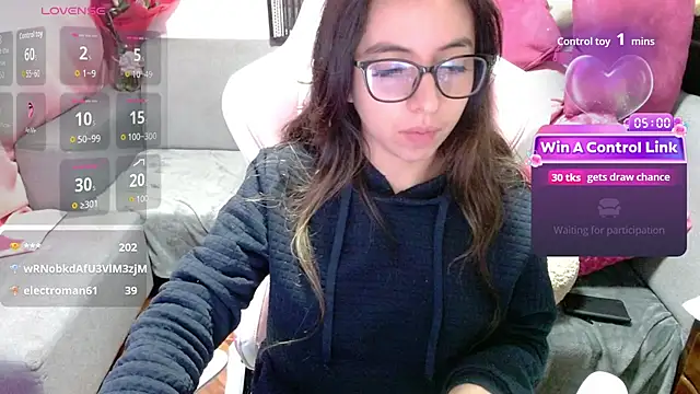 Maggie_Fox3 – Live XXX-chat