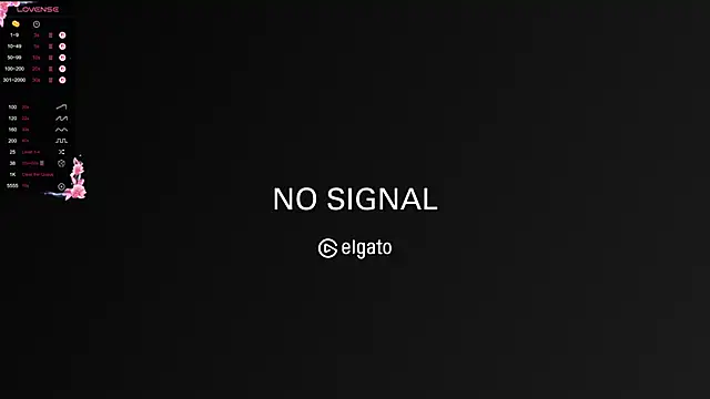 Victoria_Curly Chat XXX in diretta