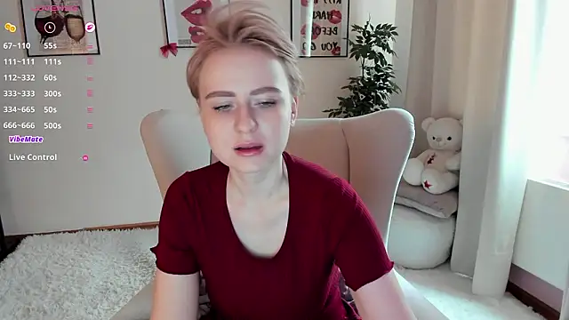 terry_roberrtson's Live XXX Chat