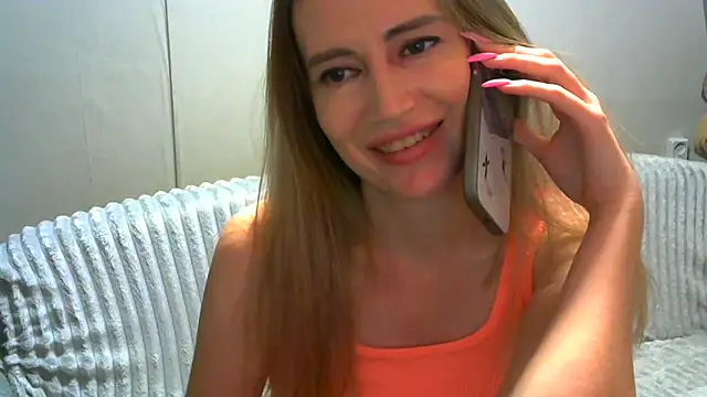 JessFoxxx: онлайн-секс-чат