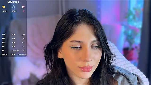 lunawho Live XXX-Chat