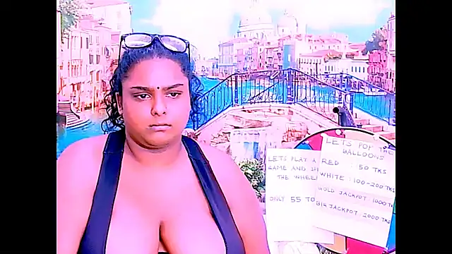 แชท XXX สดของ Indianfairy99