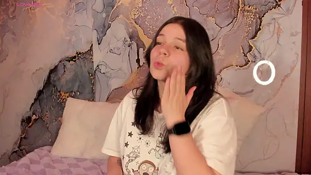 Mey_moon Chat XXX live