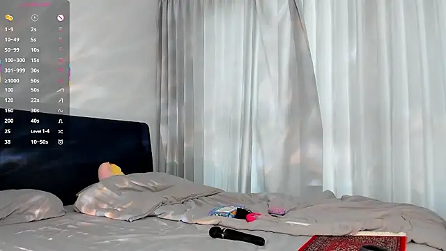 wow_lina Obrolan Langsung XXX