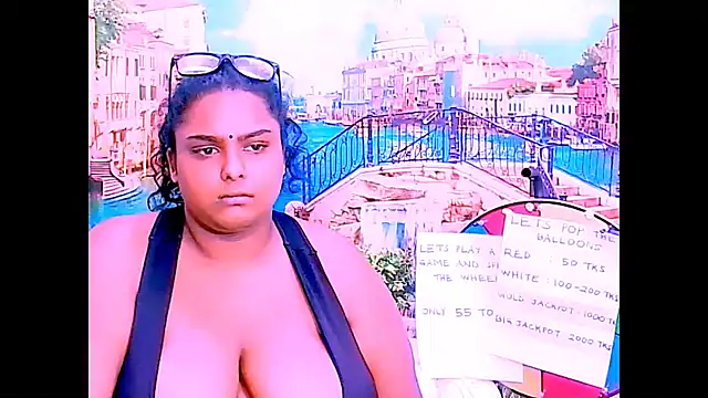 Indianfairy99 라이브 XXX 채팅