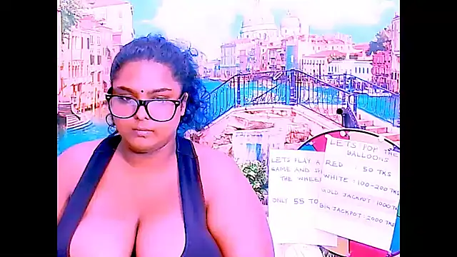 แชท XXX สดของ Indianfairy99