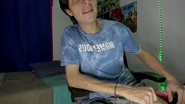 Chat XXX ao vivo de golden_ryyan