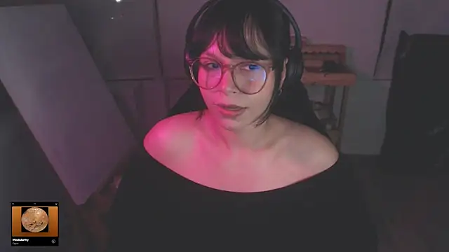 modjo_ Adlı Modelin Canlı XXX Sohbeti