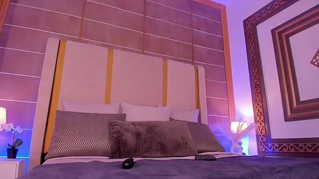 AbigailCarter Live XXX Chat