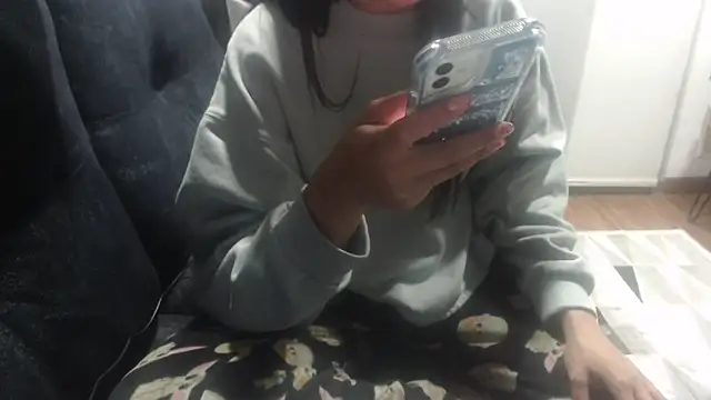 แชท XXX สดของ sabrina_v_