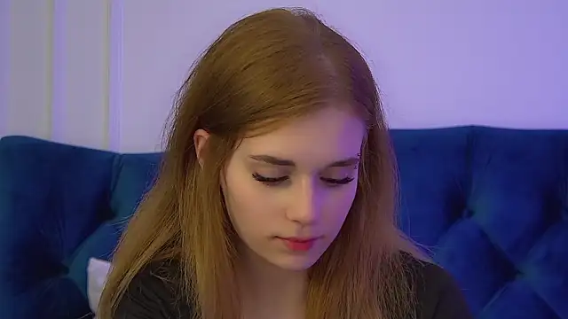 MelissaBauch – Naživo XXX chat