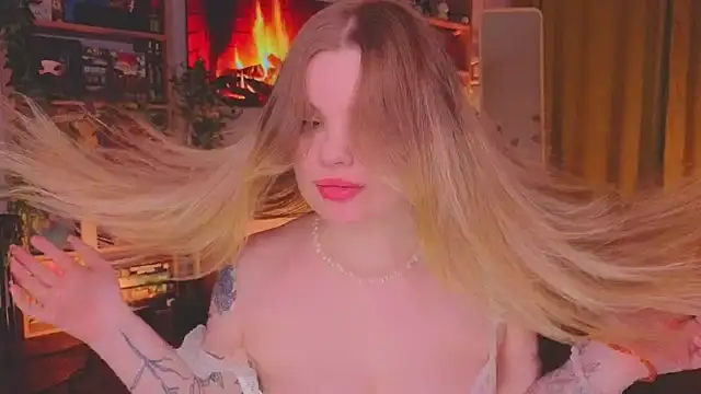 Hottie_Jane 现场XXX聊天