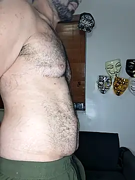 Zander823n Live XXX chat