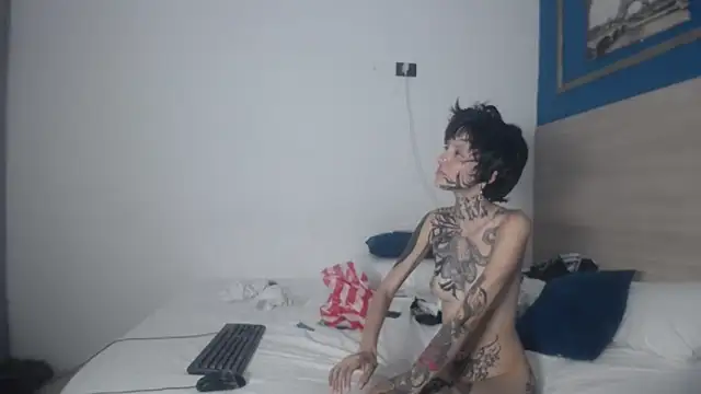 Chat XXX Live barbara_anal_squirt_