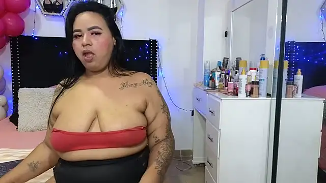 Chat XXX Live charlotte_077