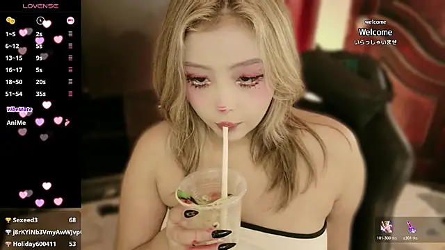 Chat +18 de Teen_sofia_ ao vivo