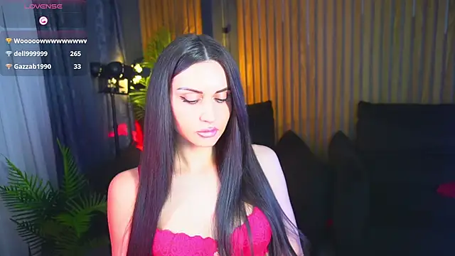 AlexaGreyyy 现场XXX聊天