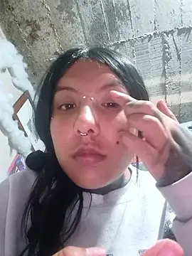 Chat +18 de missashlyrosette ao vivo