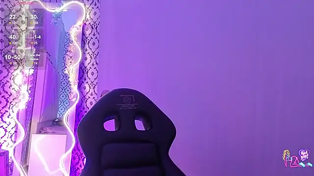 Ixchel_tay Chat XXX in diretta