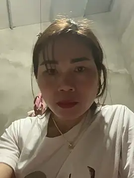 meganmeo Show Webcam