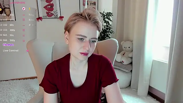 terry_roberrtson Live XXX Chat