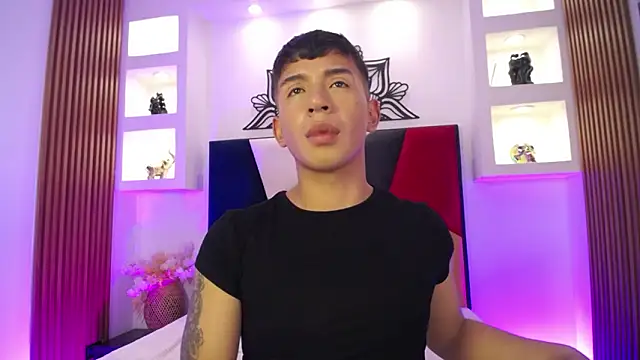 Fancy_Vixen Webcam show