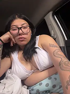 Chat XXX Live Lismar_fire