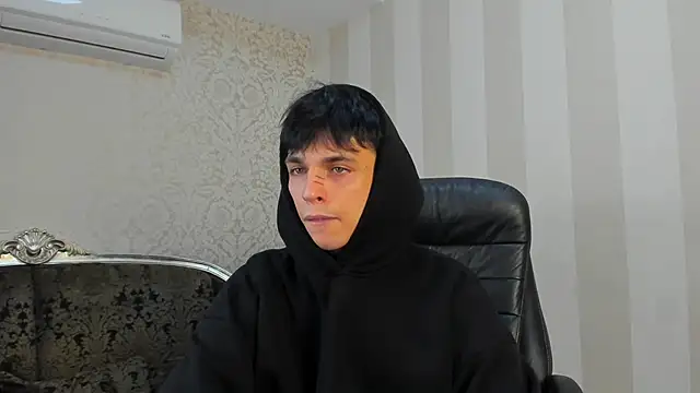 ClarkBev Webcam-Show