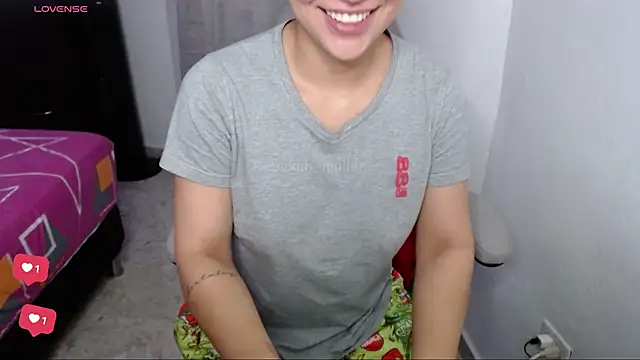 rebekah_muller Chat XXX in diretta