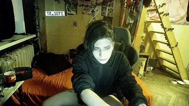 sademobeer's Webcam Show