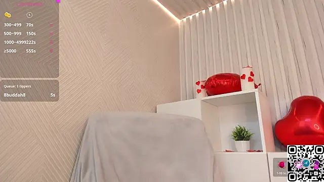 Skinny_Alice Live XXX Chat