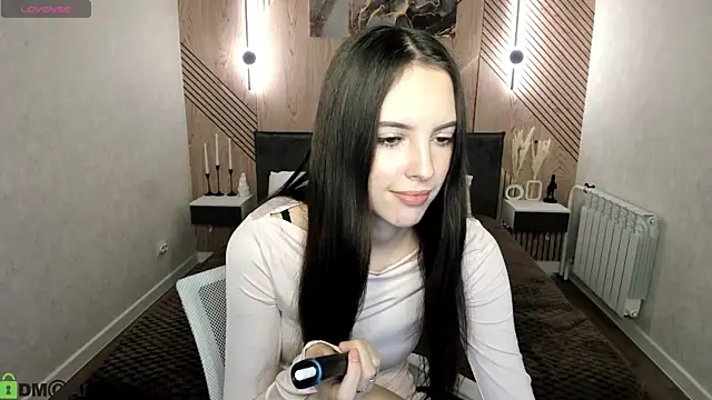 elise_robbie – Naživo XXX chat