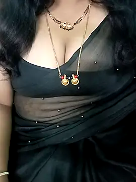 your-sameera élő XXX-chatje