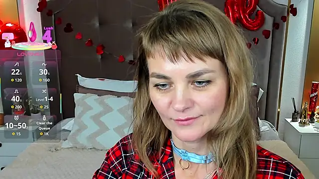 Czat XXX na żywo – annasimonsj