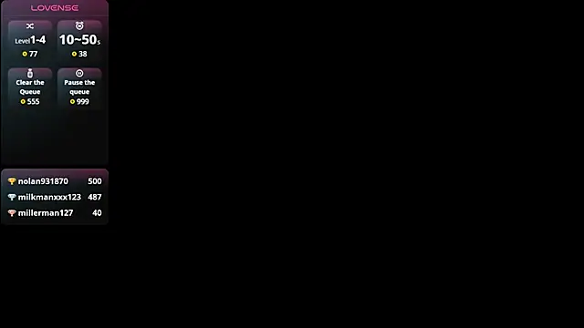 rina_kitten's Live XXX Chat