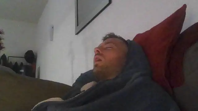 cheekycherryx 라이브 XXX 채팅