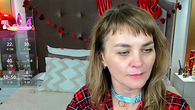 annasimonsj 라이브 XXX 채팅