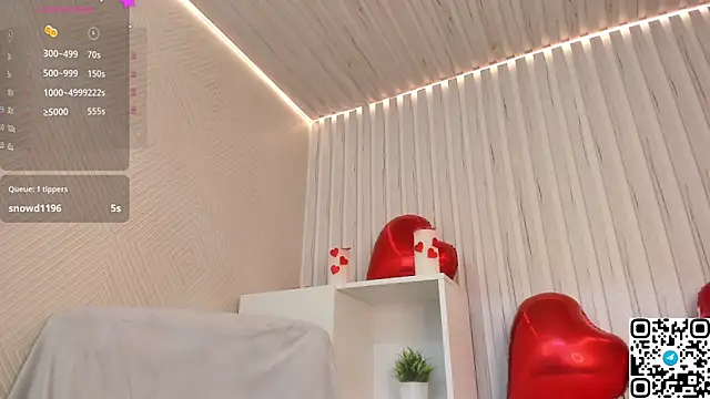 Skinny_Alice Live XXX-chat