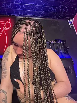 Sophie_LS Live XXX-chat