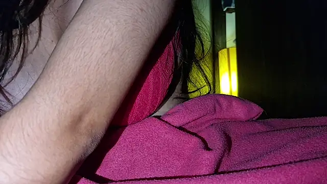 Show Webcam de Gothkittico