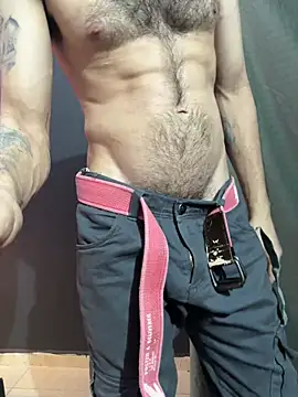 Karim_mansur Show Webcam