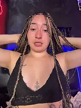 Sophie_LS élő XXX-chatje