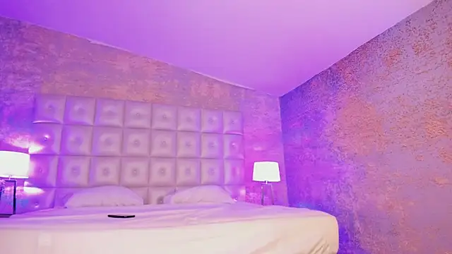 loladupont élő XXX-chatje