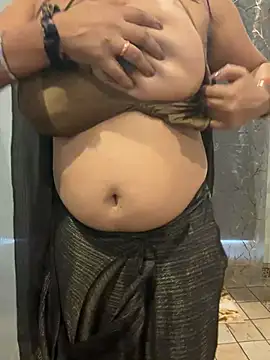 prisha944 élő XXX-chatje