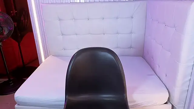 KittyLatina_02 élő XXX-chatje