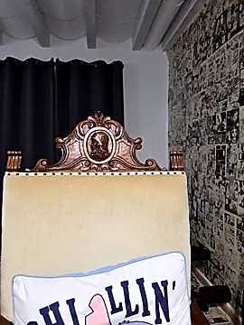 Chat XXX Live kylie_blck