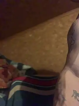 Ldnick69 webkamerás műsora