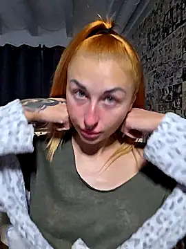 Živý XXX chat kylie_blck