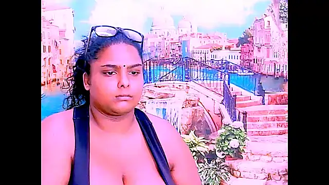 Indianfairy99 现场XXX聊天