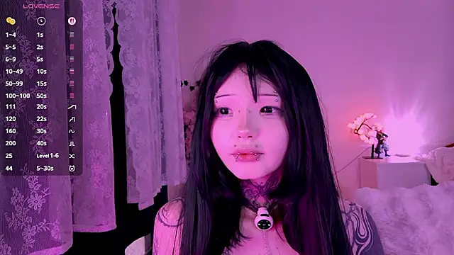 Lein_BoneのライブXXXチャット